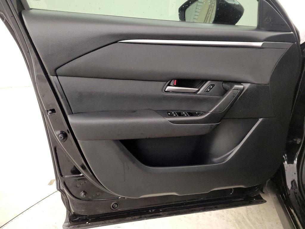 used 2023 Mazda CX-50 car, priced at $27,998