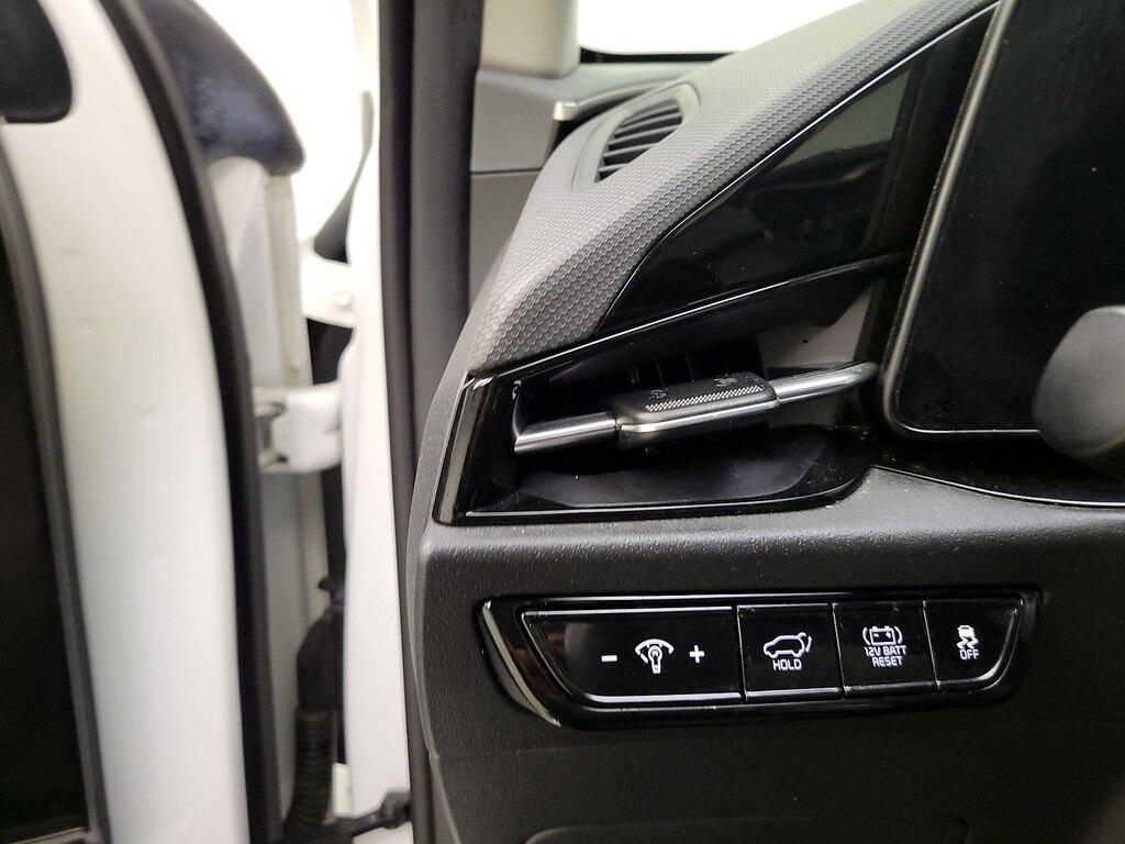 used 2023 Kia Niro car, priced at $23,998