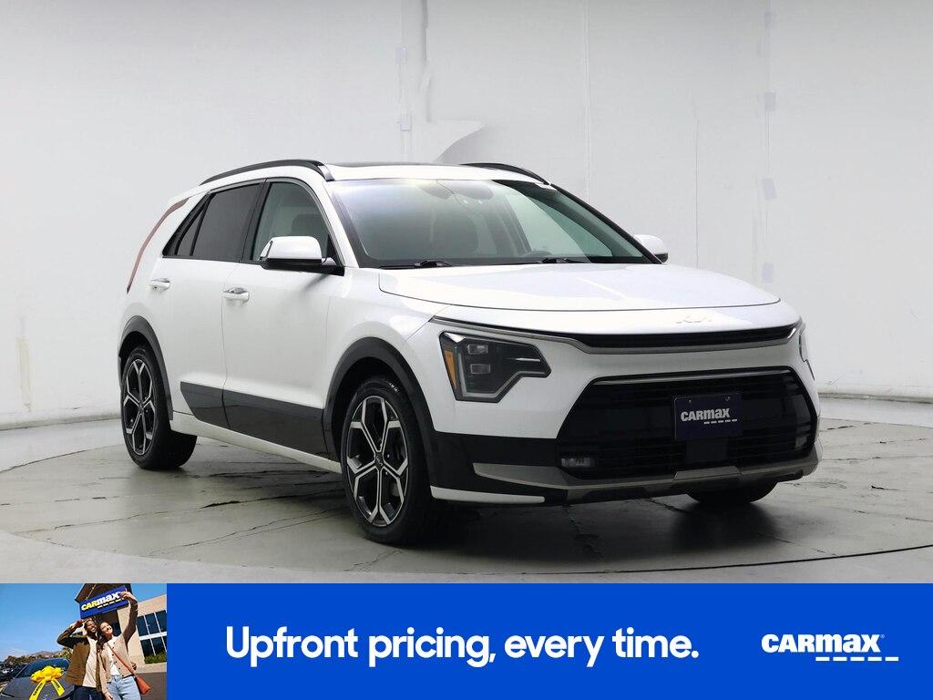 used 2023 Kia Niro car, priced at $23,998
