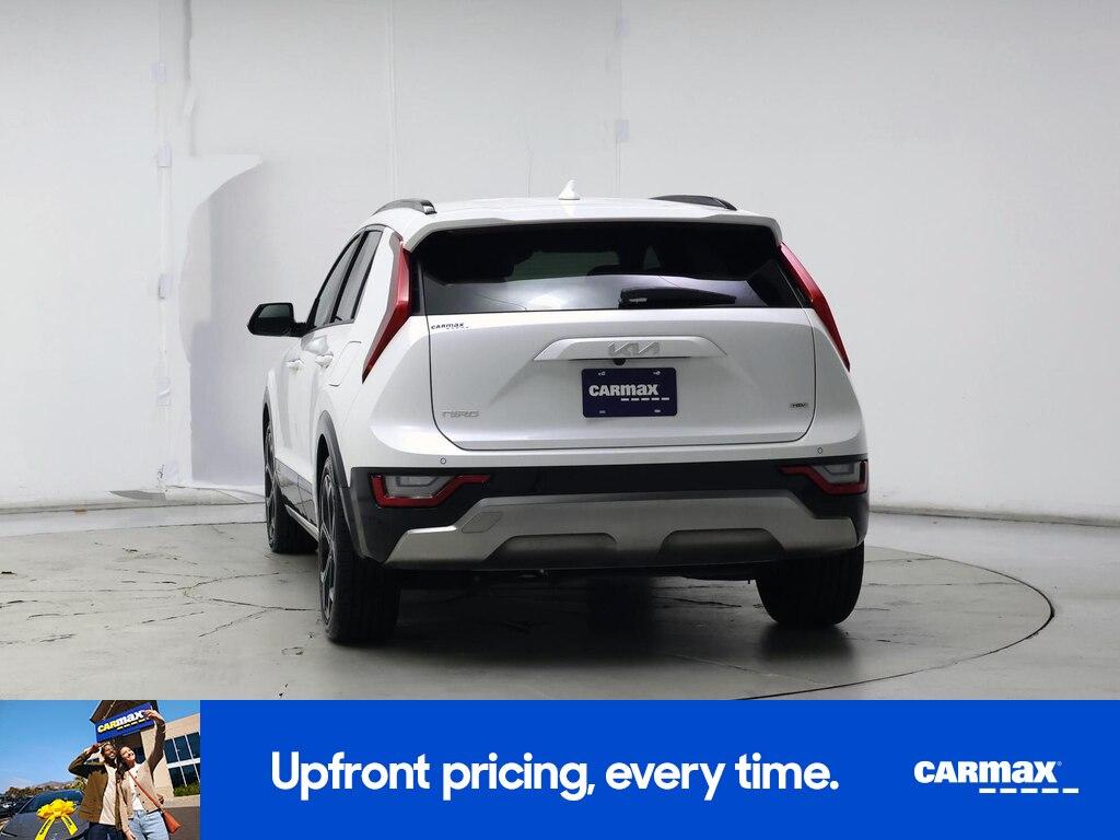 used 2023 Kia Niro car, priced at $23,998