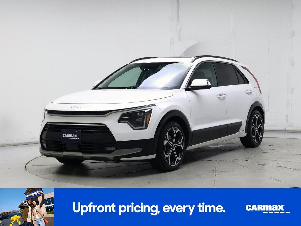used 2023 Kia Niro car, priced at $23,998