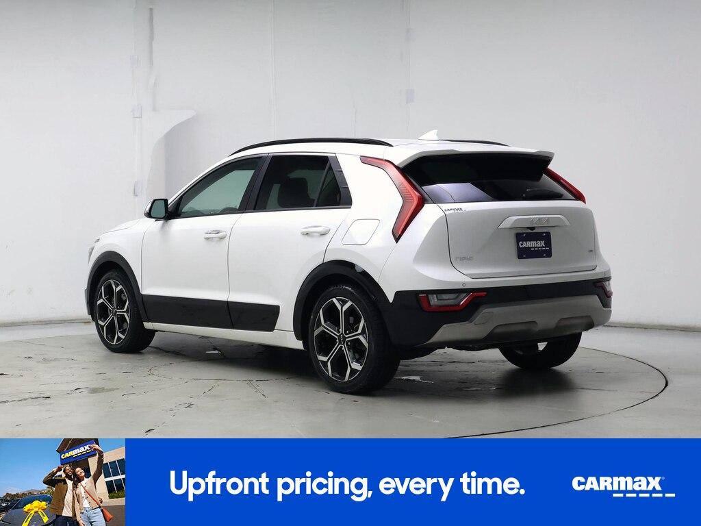 used 2023 Kia Niro car, priced at $23,998