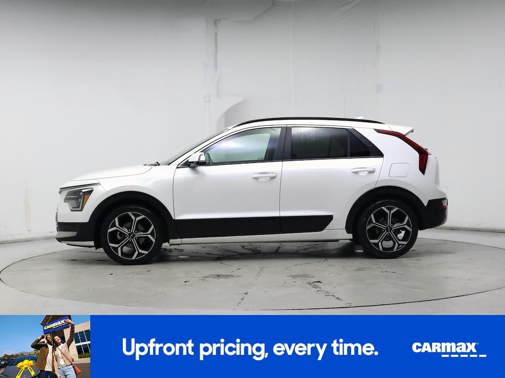 used 2023 Kia Niro car, priced at $23,998