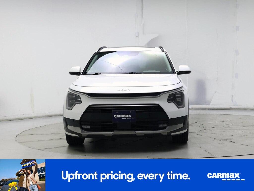 used 2023 Kia Niro car, priced at $23,998