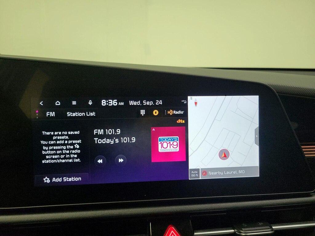 used 2023 Kia Niro car, priced at $23,998