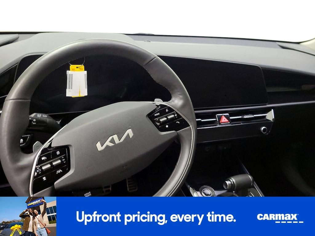 used 2023 Kia Niro car, priced at $23,998