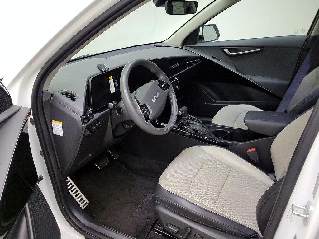 used 2023 Kia Niro car, priced at $23,998