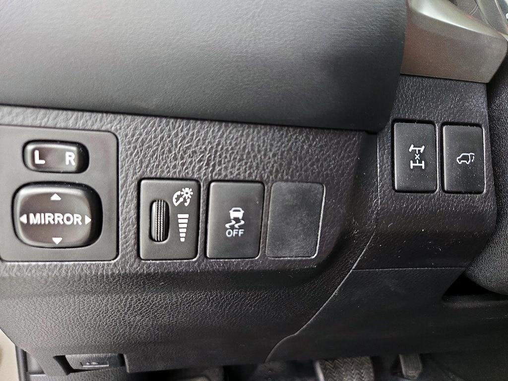 used 2015 Toyota RAV4 car, priced at $19,998