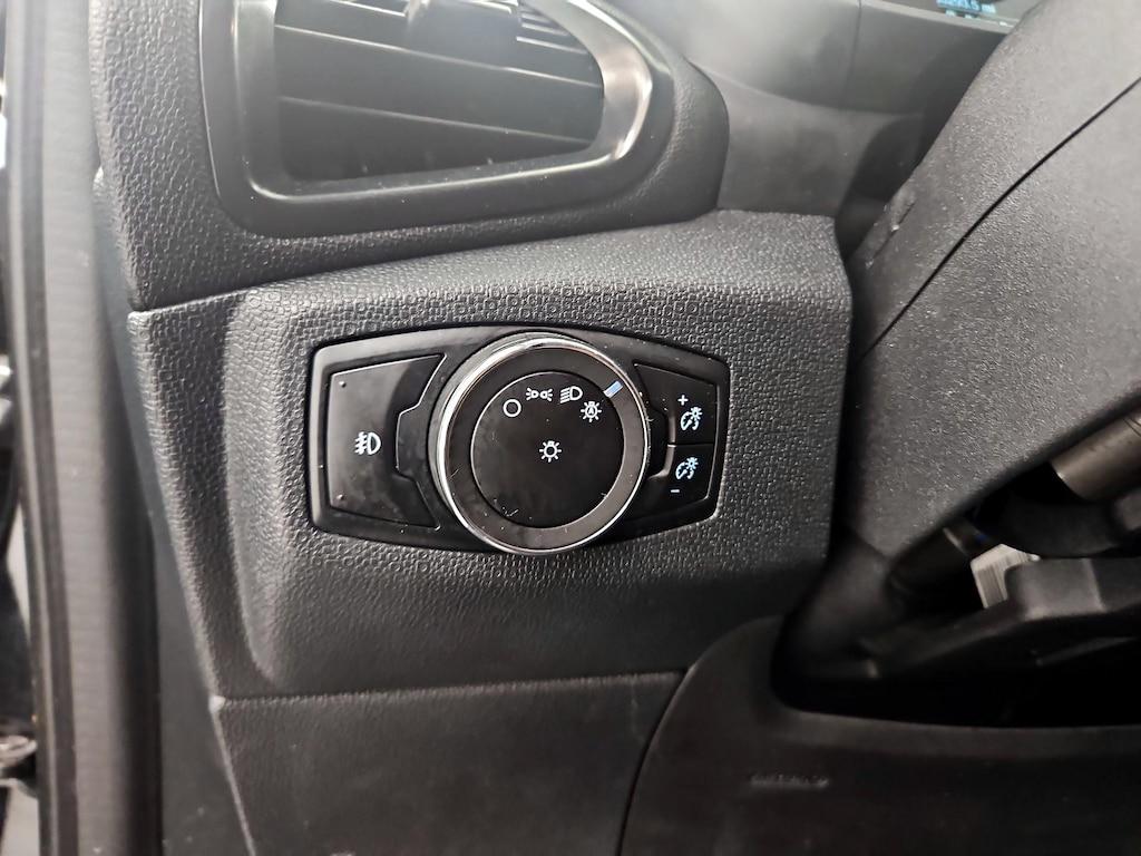 used 2018 Ford EcoSport car, priced at $13,998