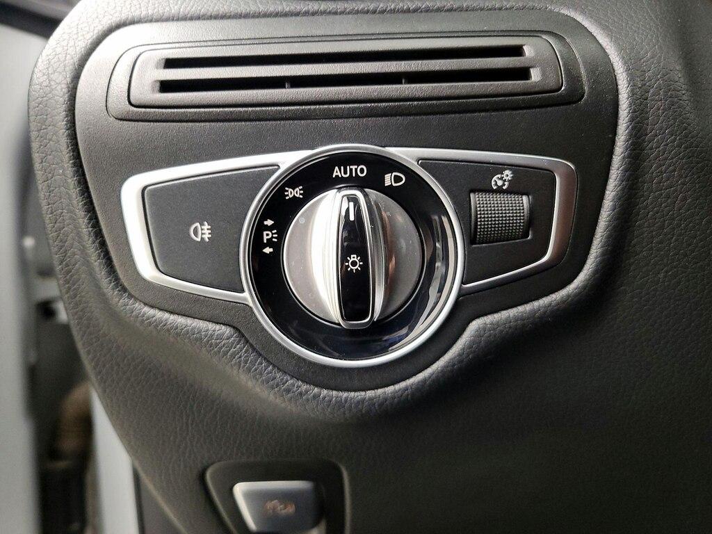used 2016 Mercedes-Benz GLC-Class car, priced at $21,998