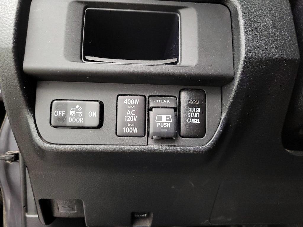 used 2017 Toyota Tacoma car, priced at $28,998