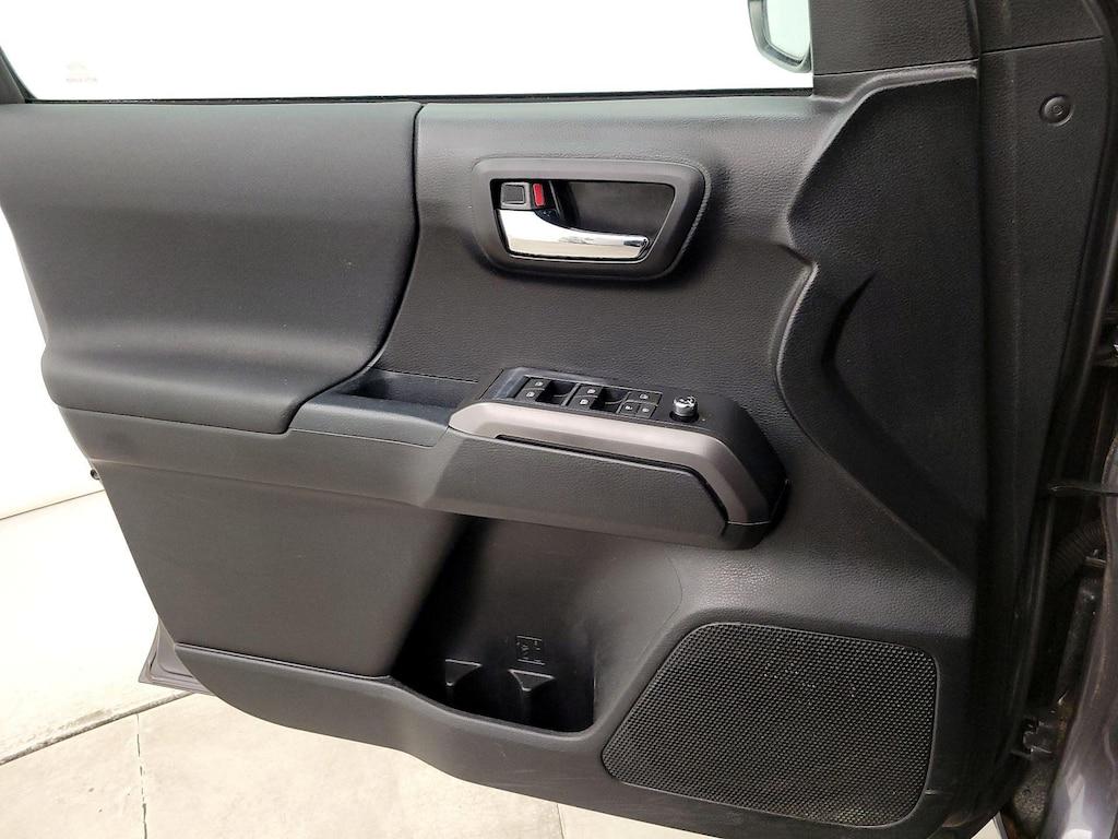 used 2017 Toyota Tacoma car, priced at $28,998