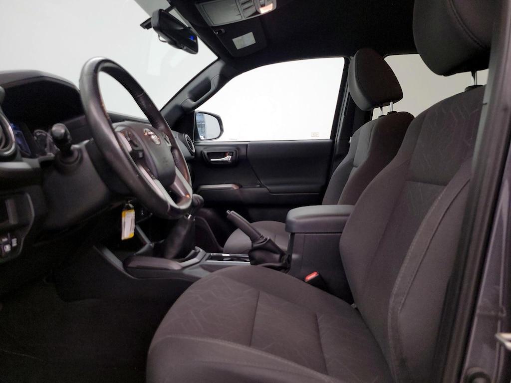 used 2017 Toyota Tacoma car, priced at $28,998