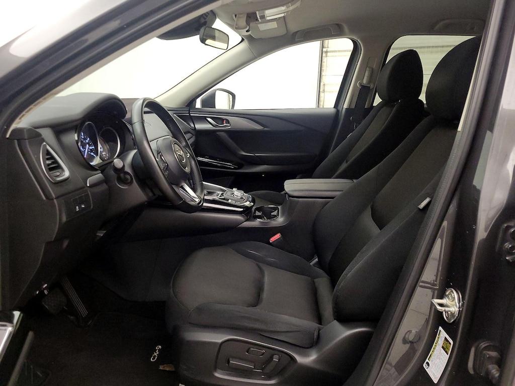 used 2022 Mazda CX-9 car, priced at $26,998
