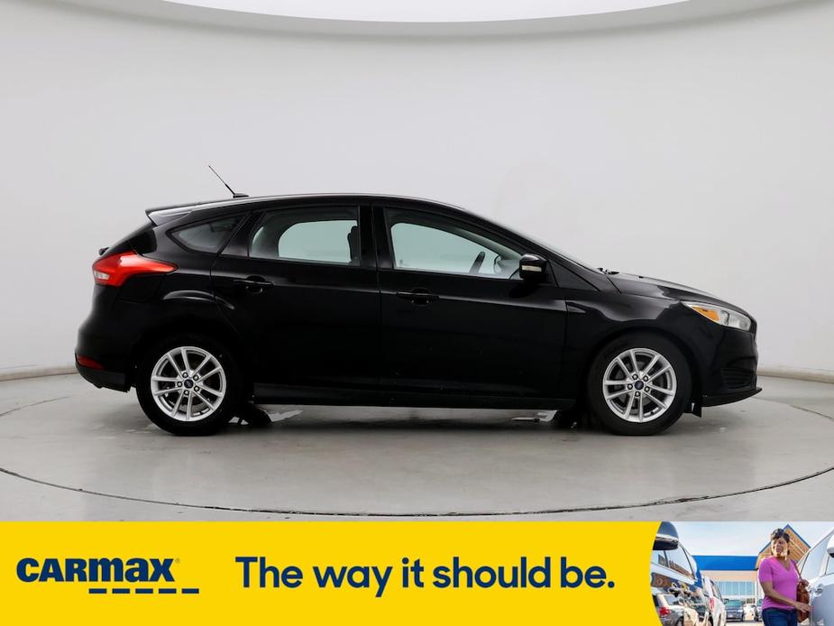 used 2016 Ford Focus car, priced at $11,599