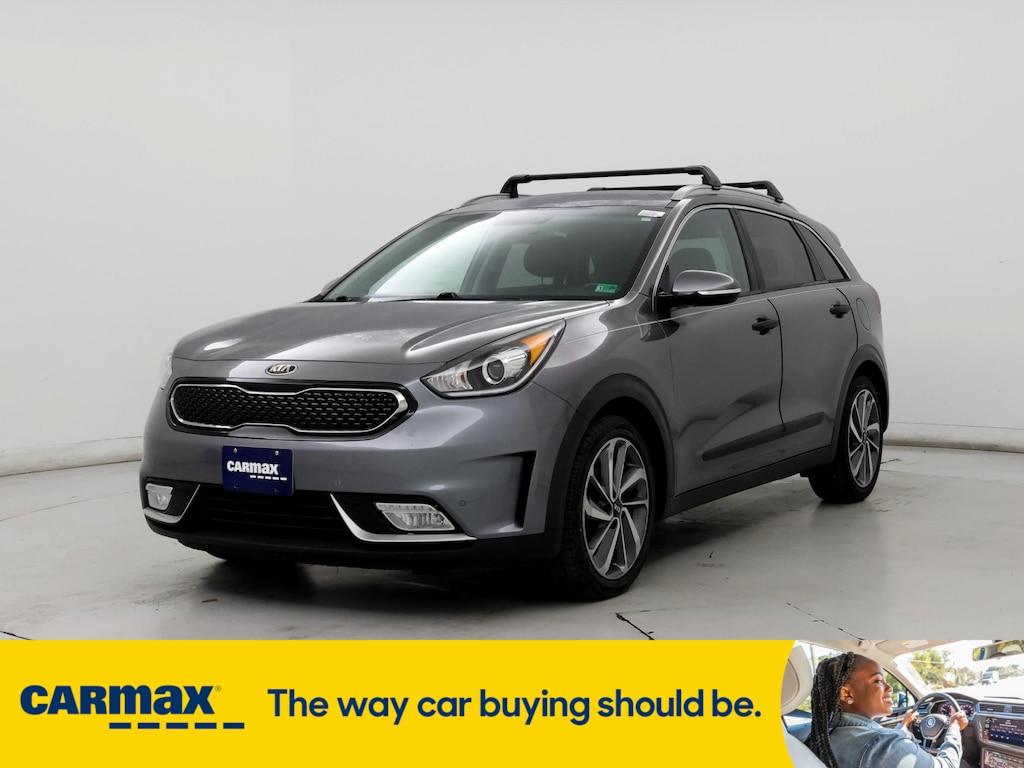 used 2017 Kia Niro car, priced at $16,998