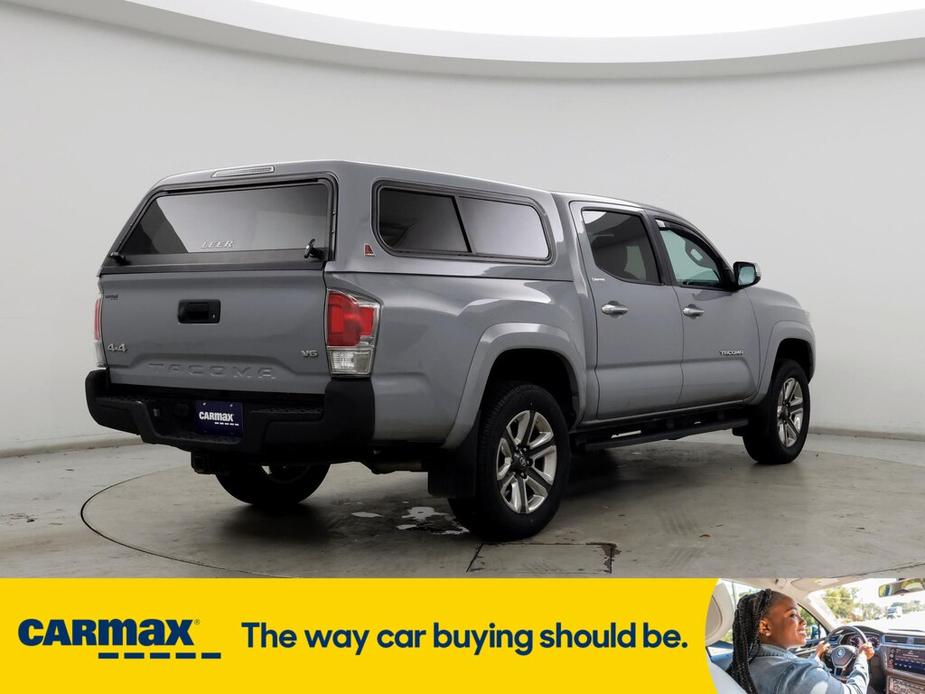 used 2019 Toyota Tacoma car, priced at $34,998