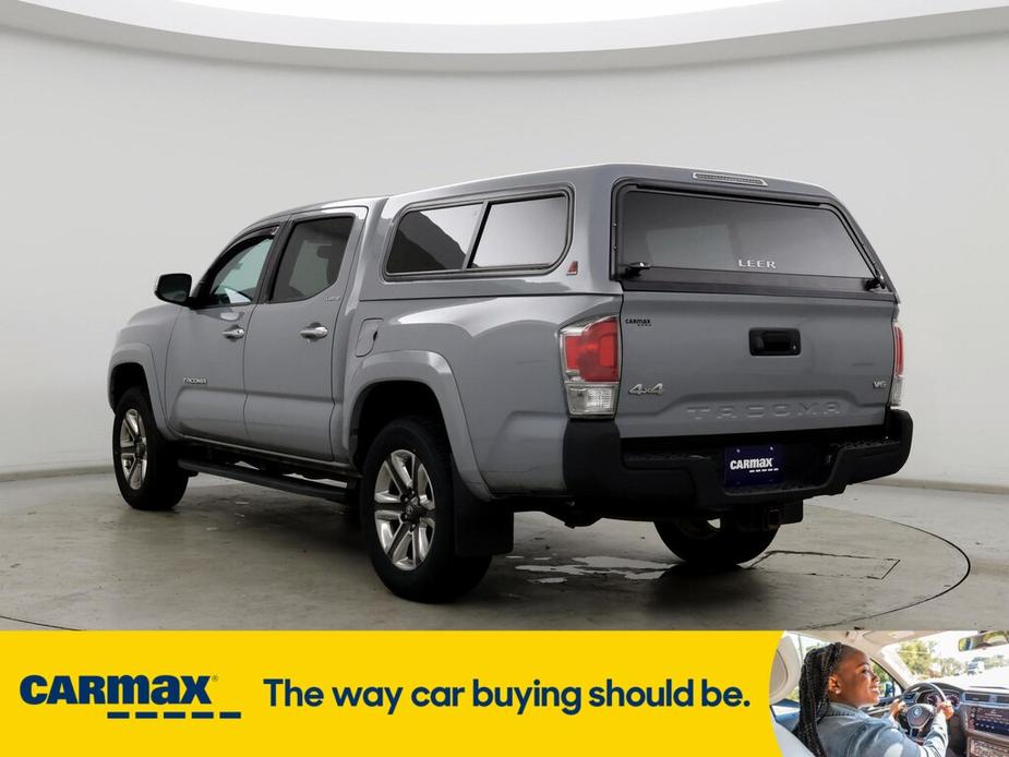 used 2019 Toyota Tacoma car, priced at $34,998