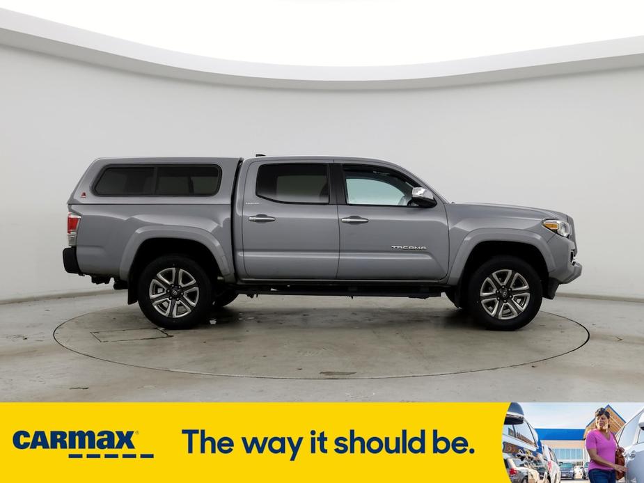 used 2019 Toyota Tacoma car, priced at $34,998