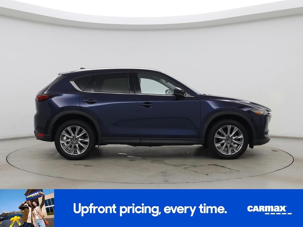 used 2020 Mazda CX-5 car, priced at $23,998