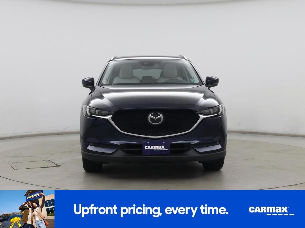 used 2020 Mazda CX-5 car, priced at $23,998