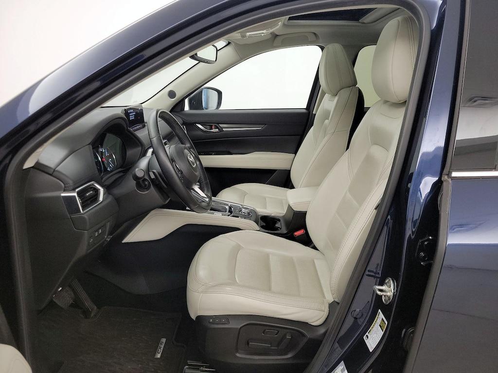 used 2020 Mazda CX-5 car, priced at $23,998