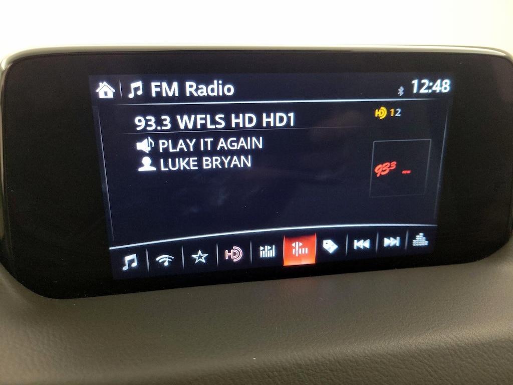 used 2020 Mazda CX-5 car, priced at $23,998