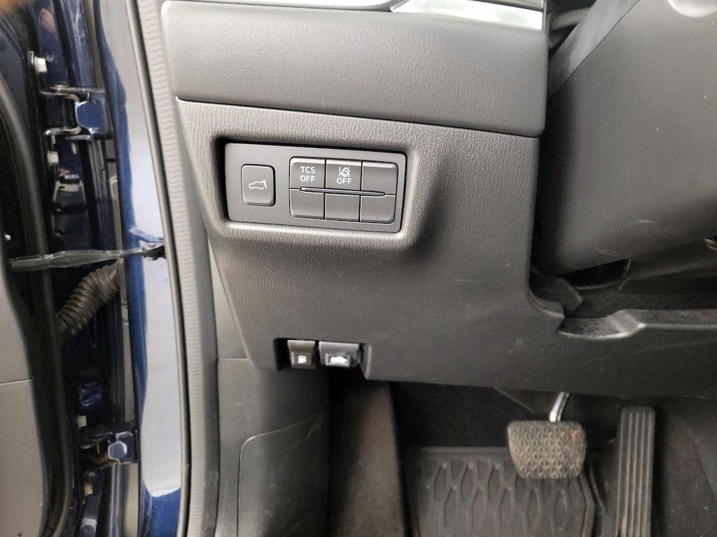 used 2020 Mazda CX-5 car, priced at $23,998