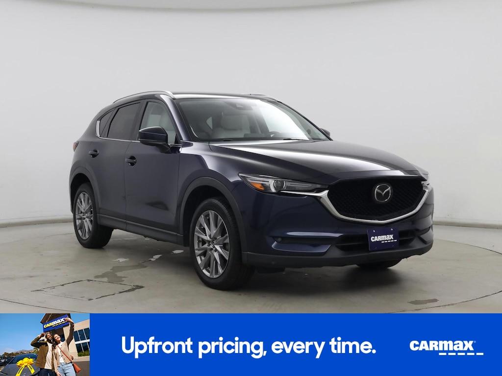 used 2020 Mazda CX-5 car, priced at $23,998