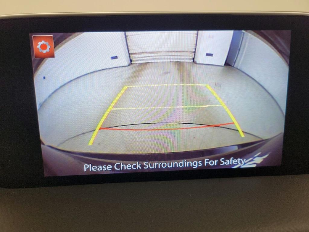 used 2020 Mazda CX-5 car, priced at $23,998