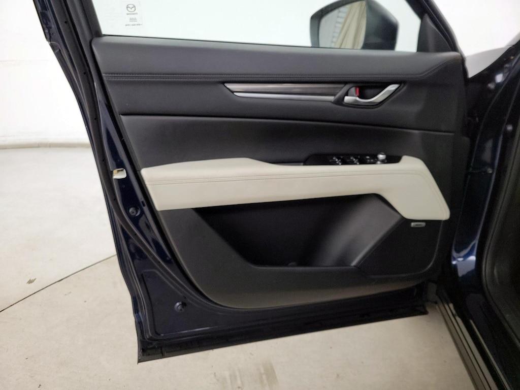 used 2020 Mazda CX-5 car, priced at $23,998