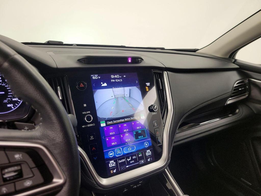 used 2020 Subaru Outback car, priced at $24,998