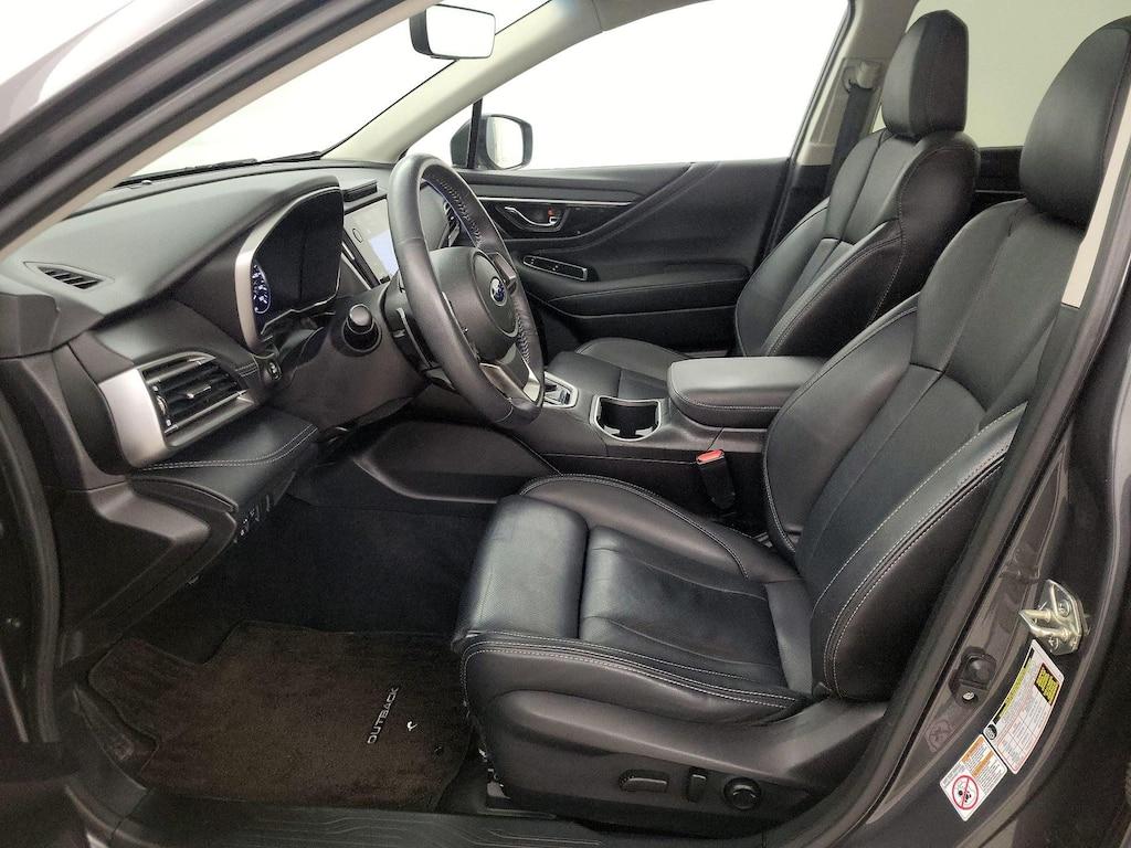 used 2020 Subaru Outback car, priced at $24,998