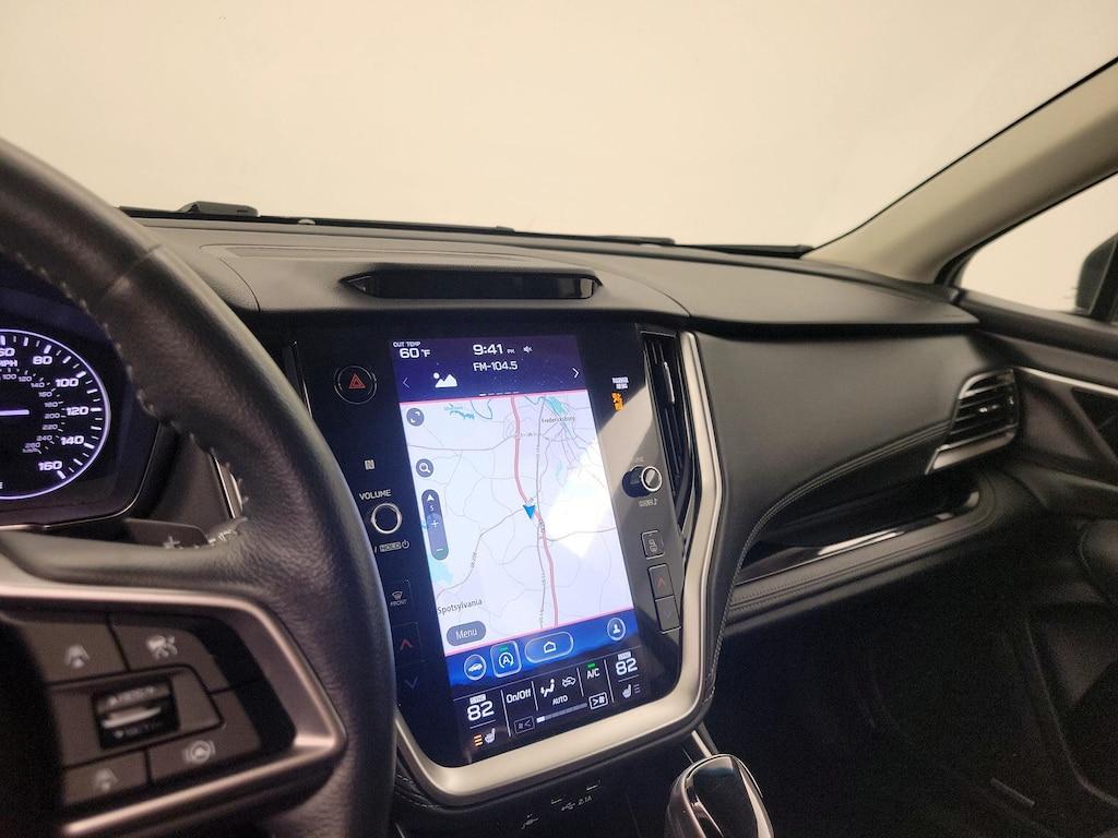 used 2020 Subaru Outback car, priced at $24,998