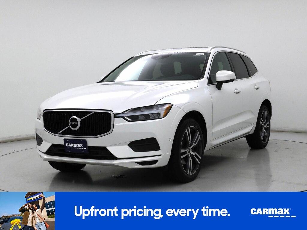 used 2018 Volvo XC60 car, priced at $25,998