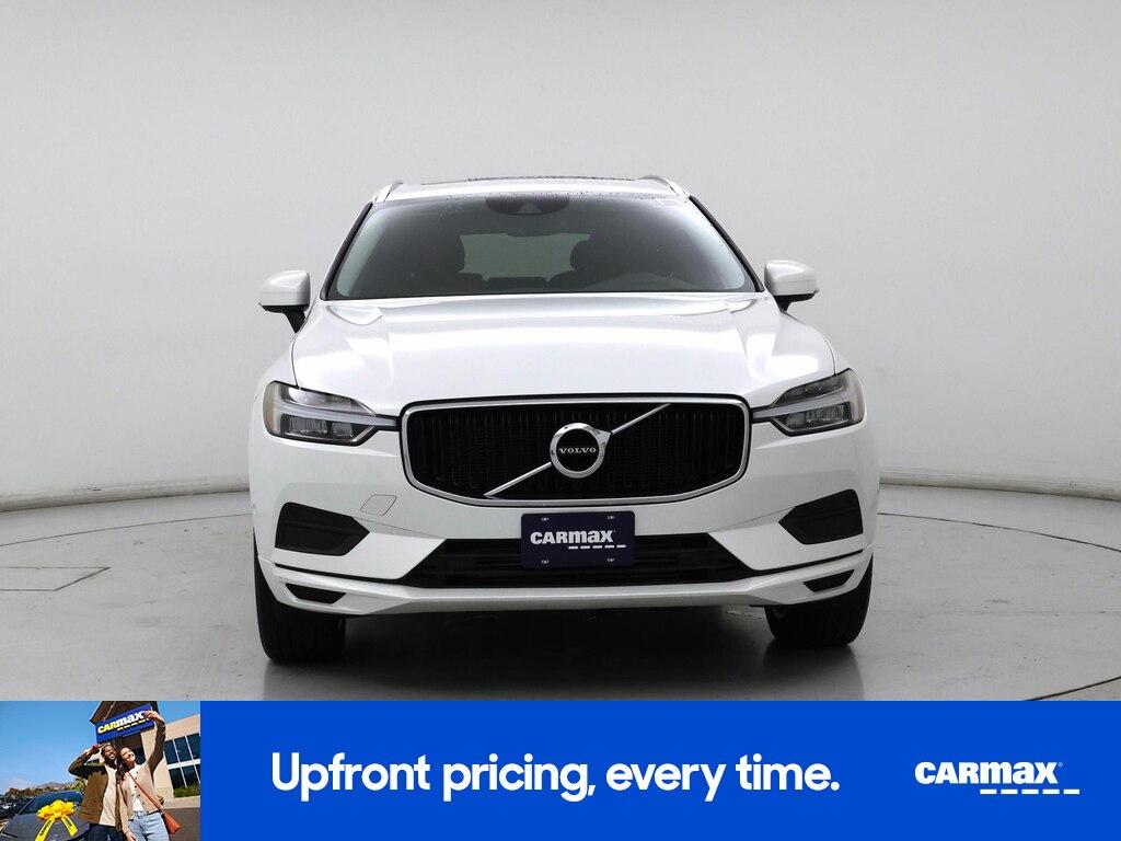 used 2018 Volvo XC60 car, priced at $25,998