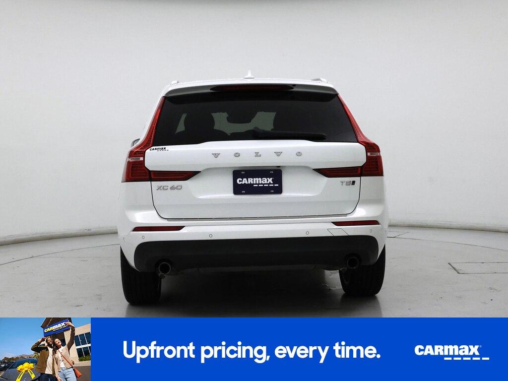 used 2018 Volvo XC60 car, priced at $25,998