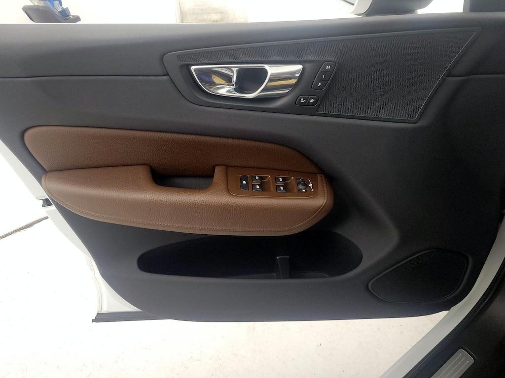 used 2018 Volvo XC60 car, priced at $25,998