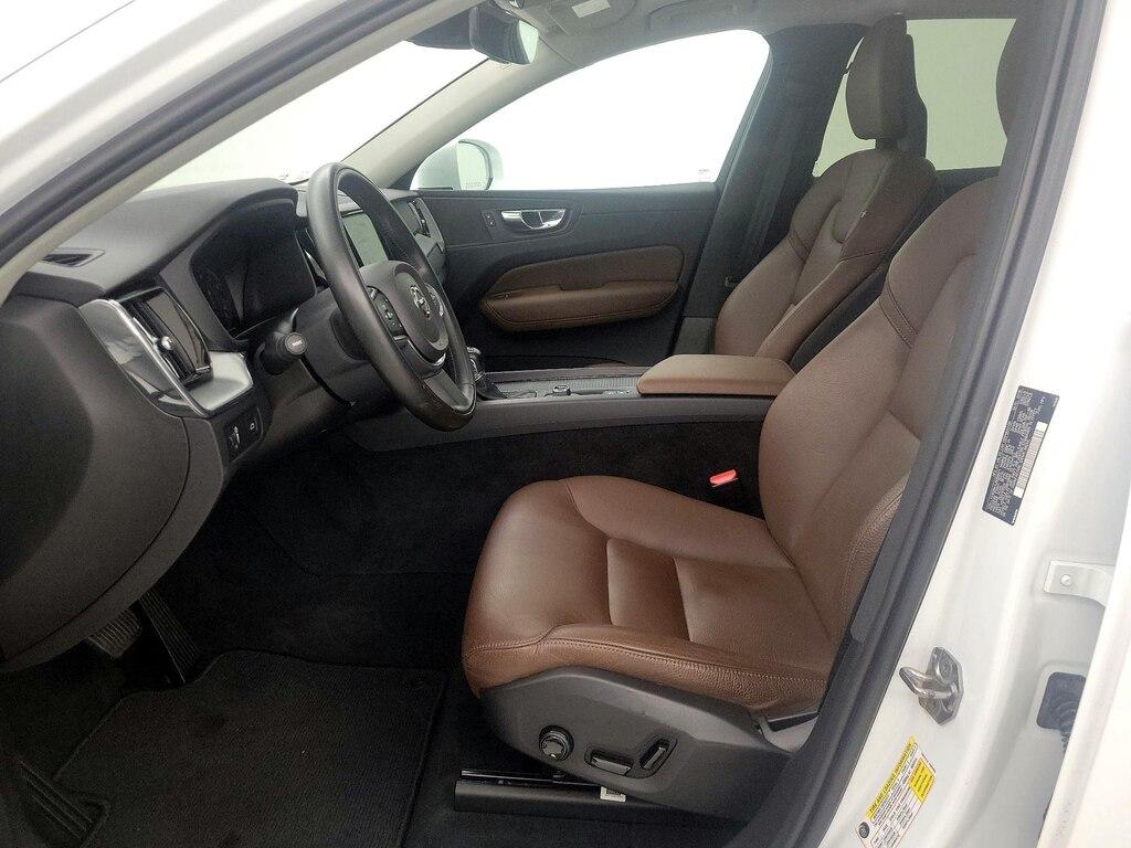 used 2018 Volvo XC60 car, priced at $25,998