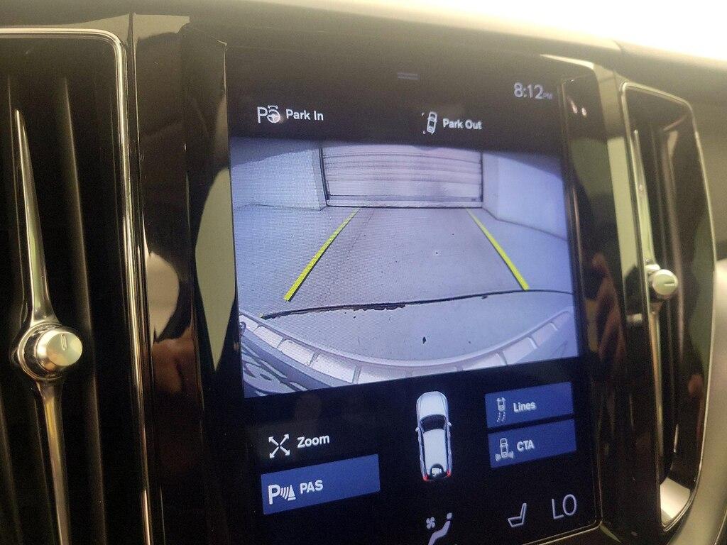 used 2018 Volvo XC60 car, priced at $25,998