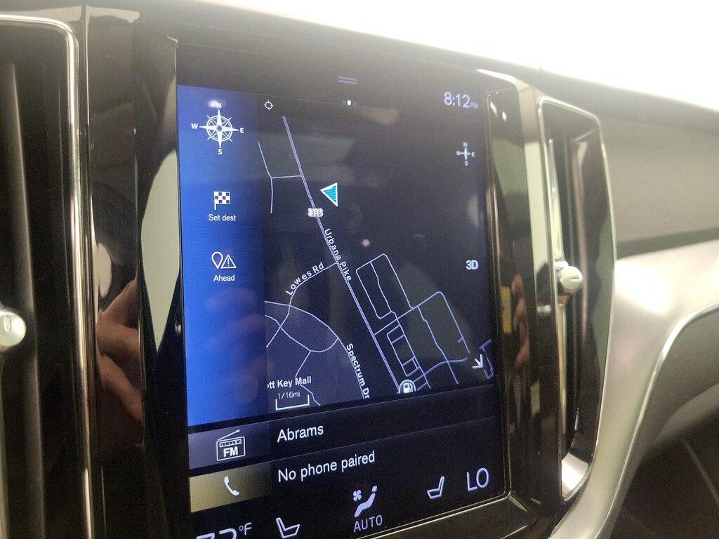 used 2018 Volvo XC60 car, priced at $25,998