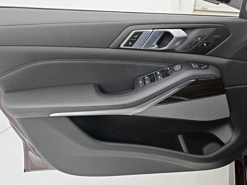 used 2022 BMW X5 car, priced at $63,998
