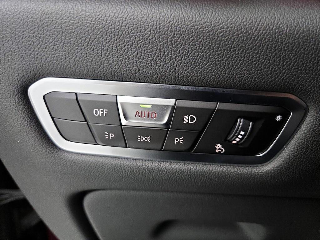 used 2022 BMW X5 car, priced at $63,998