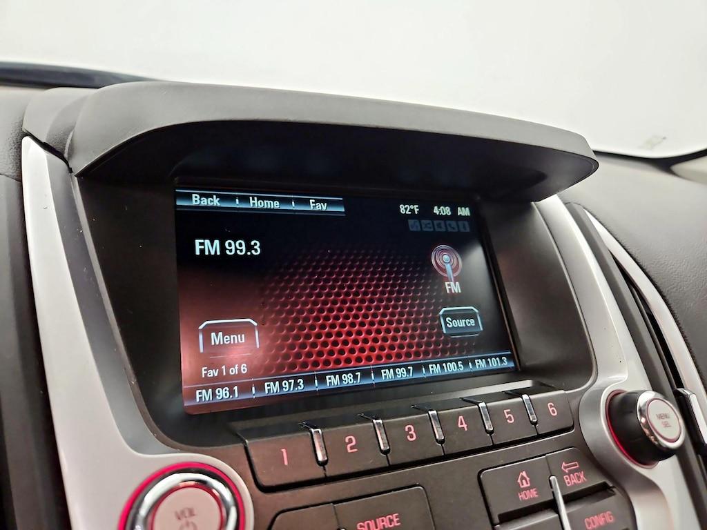 used 2014 GMC Terrain car, priced at $14,599