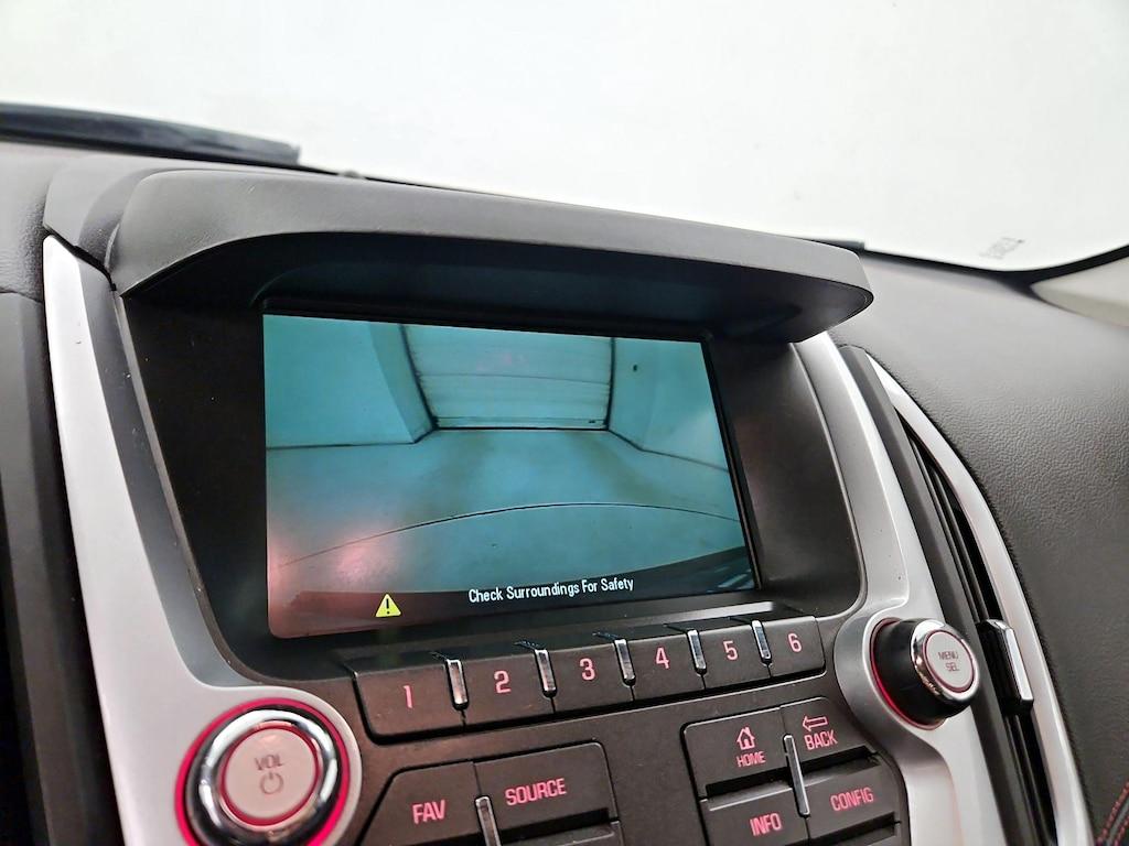 used 2014 GMC Terrain car, priced at $14,599