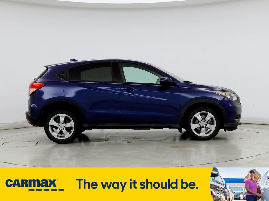 used 2017 Honda HR-V car, priced at $19,998