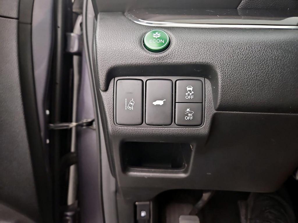 used 2016 Honda CR-V car, priced at $20,998