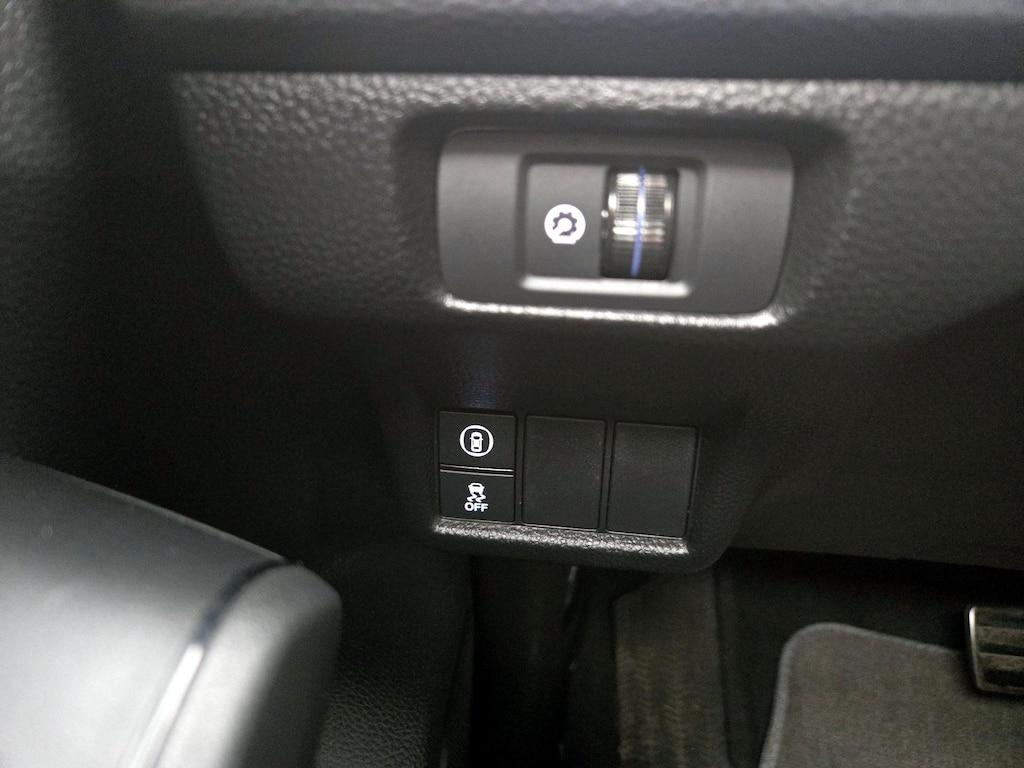 used 2024 Honda Civic car, priced at $26,998