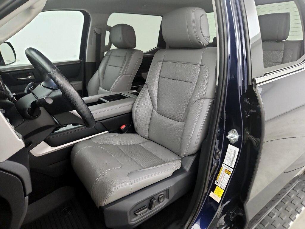 used 2022 Toyota Tundra car, priced at $40,998