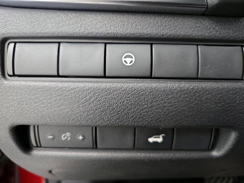 used 2023 Nissan Rogue car, priced at $27,998